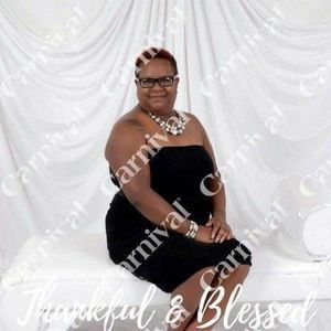 Meet your Posher, Ronda